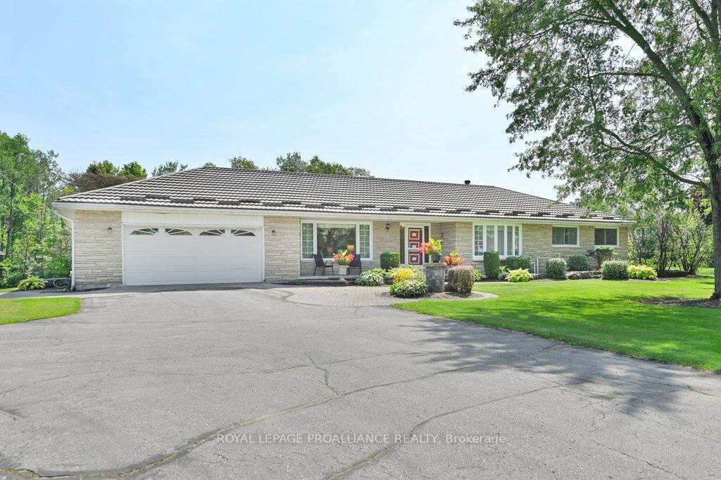 Photo 2 of 142 Old Madoc Road E, Belleville, Thurlow Ward — HOMEH