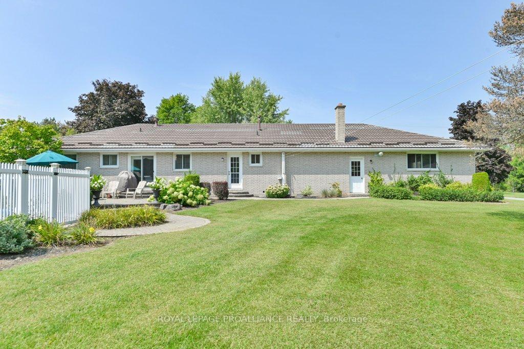 Photo 32 of 142 Old Madoc Road E, Belleville, Thurlow Ward — HOMEH
