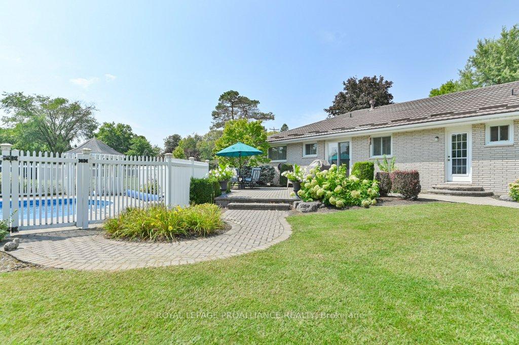 Photo 22 of 142 Old Madoc Road E, Belleville, Thurlow Ward — HOMEH