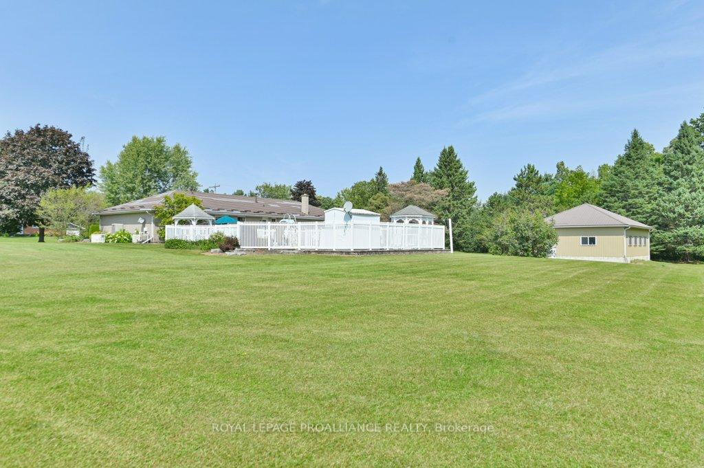 Photo 30 of 142 Old Madoc Road E, Belleville, Thurlow Ward — HOMEH