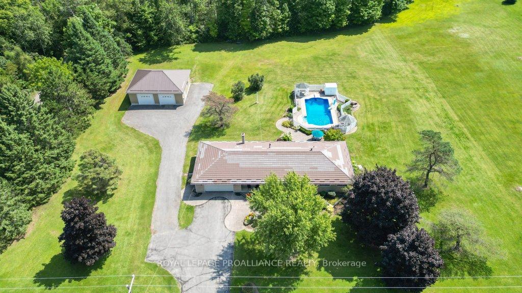 Photo 20 of 142 Old Madoc Road E, Belleville, Thurlow Ward — HOMEH