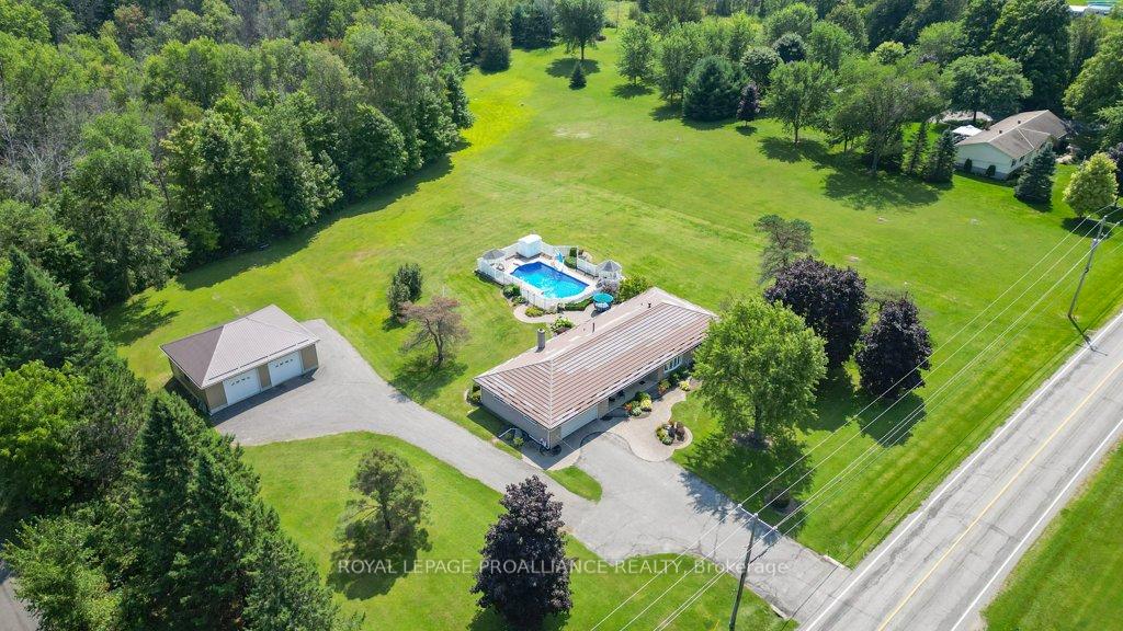 Photo 45 of 142 Old Madoc Road E, Belleville, Thurlow Ward — HOMEH