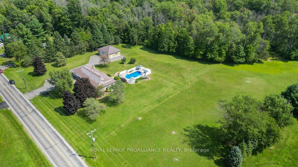Photo 33 of 142 Old Madoc Road E, Belleville, Thurlow Ward — HOMEH