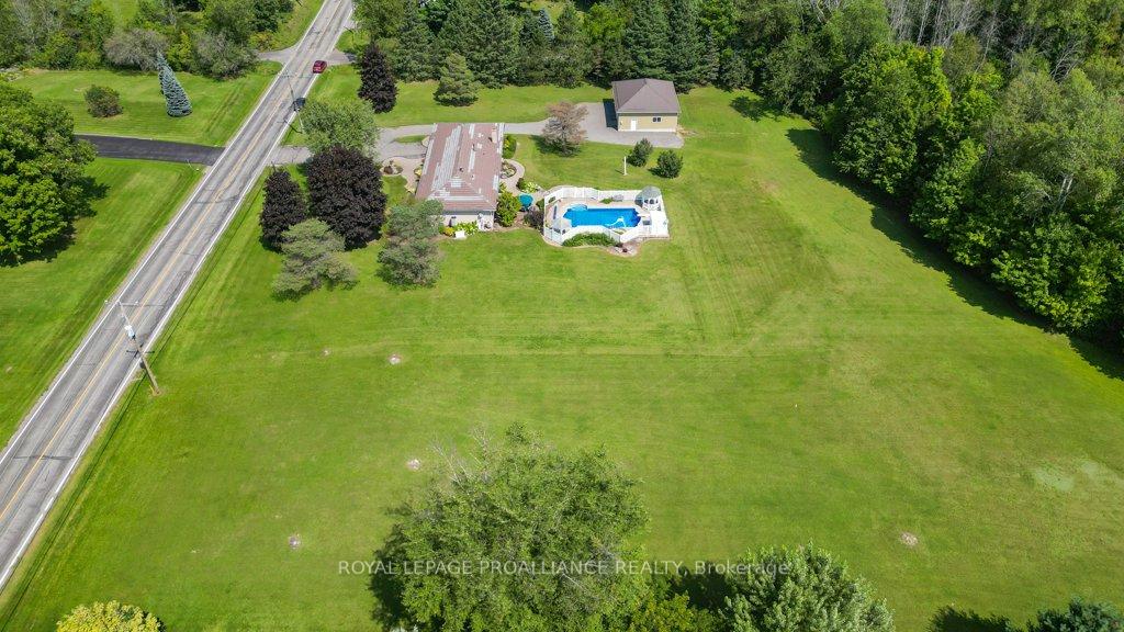 Photo 43 of 142 Old Madoc Road E, Belleville, Thurlow Ward — HOMEH