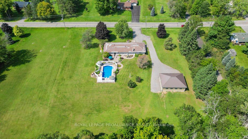 Photo 37 of 142 Old Madoc Road E, Belleville, Thurlow Ward — HOMEH