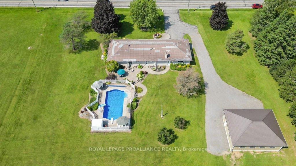 Photo 41 of 142 Old Madoc Road E, Belleville, Thurlow Ward — HOMEH