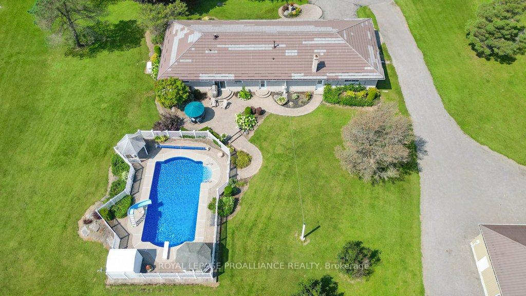 Photo 39 of 142 Old Madoc Road E, Belleville, Thurlow Ward — HOMEH
