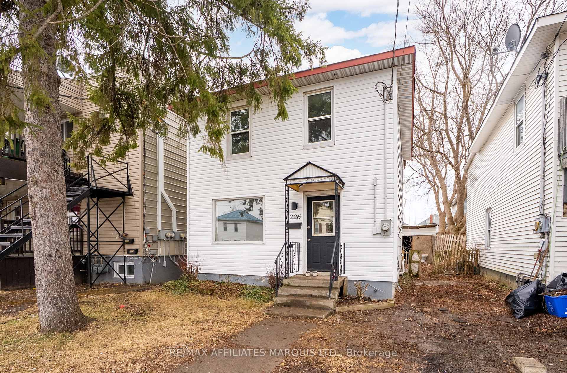 Photo 1 of 226 Guy Street, Cornwall — HOMEH