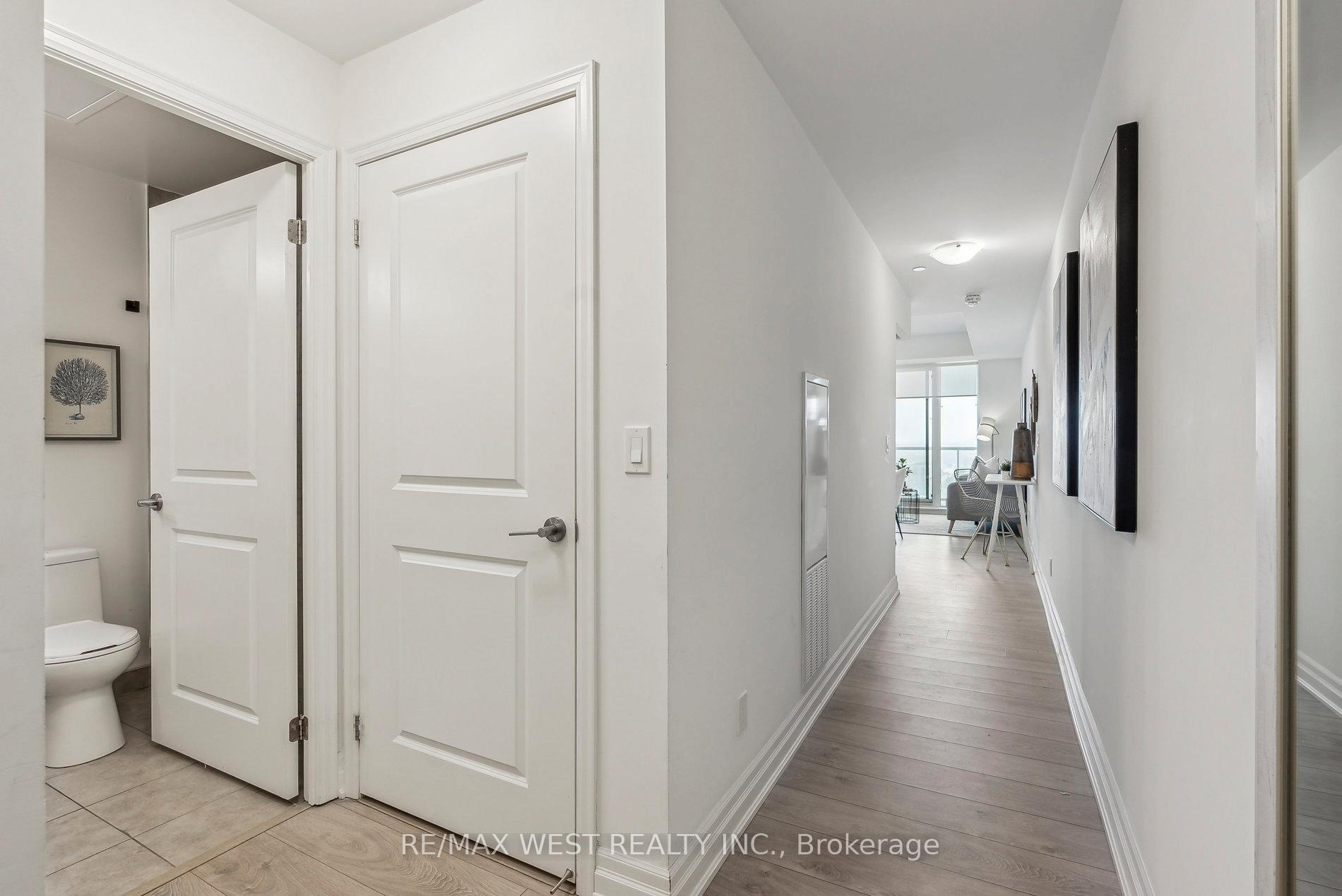 Photo 3 of Unit 1304A, 10 Rouge Valley Drive, Markham, Unionville — HOMEH