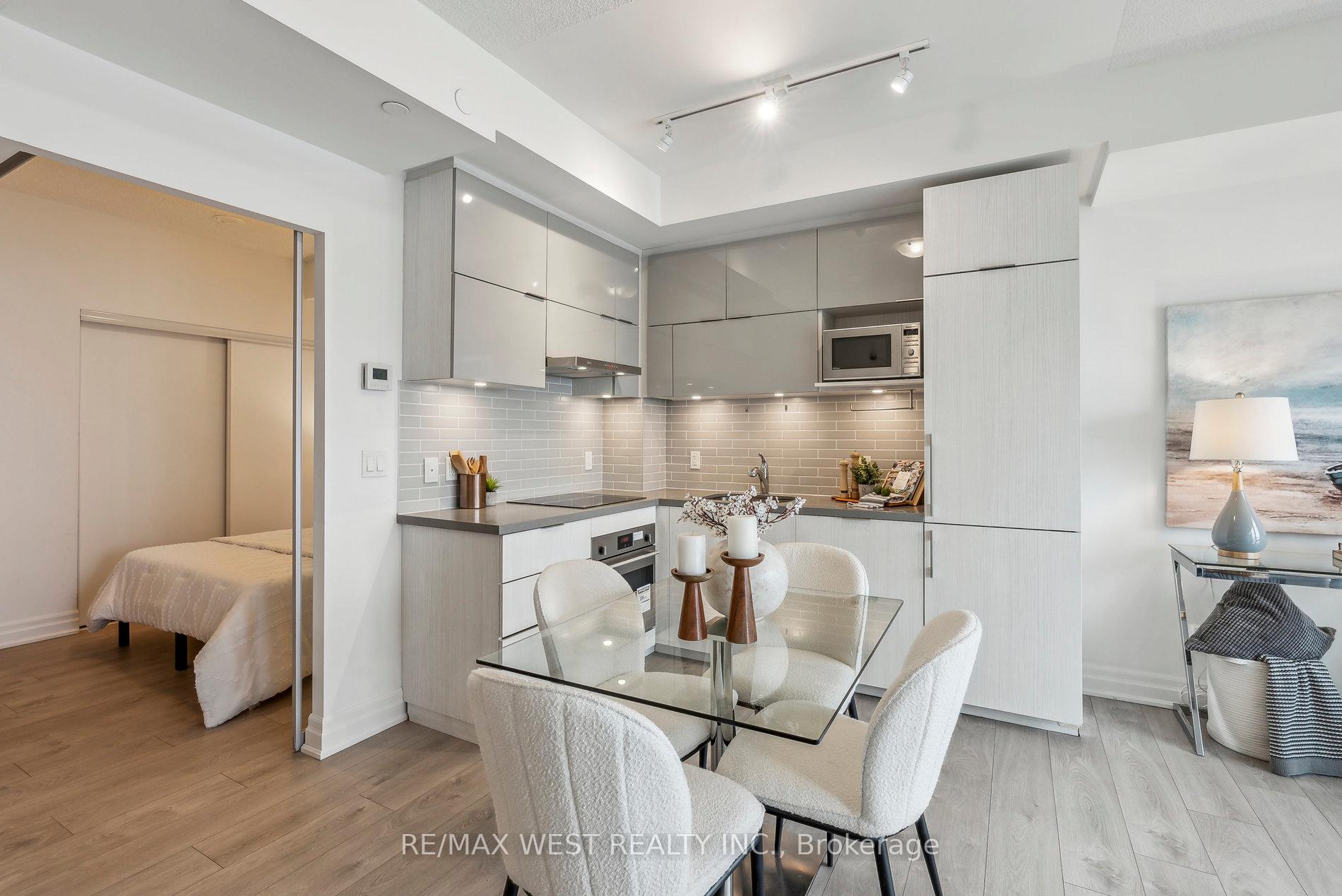 Photo 9 of Unit 1304A, 10 Rouge Valley Drive, Markham, Unionville — HOMEH