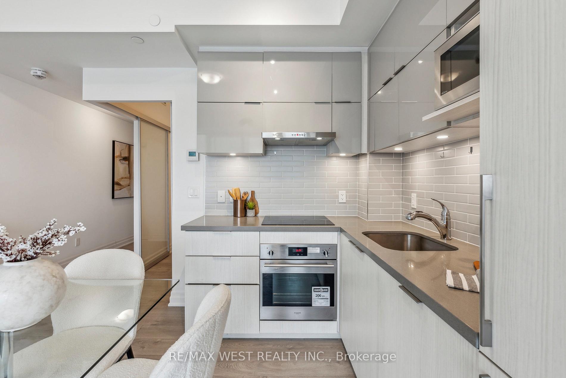 Photo 8 of Unit 1304A, 10 Rouge Valley Drive, Markham, Unionville — HOMEH