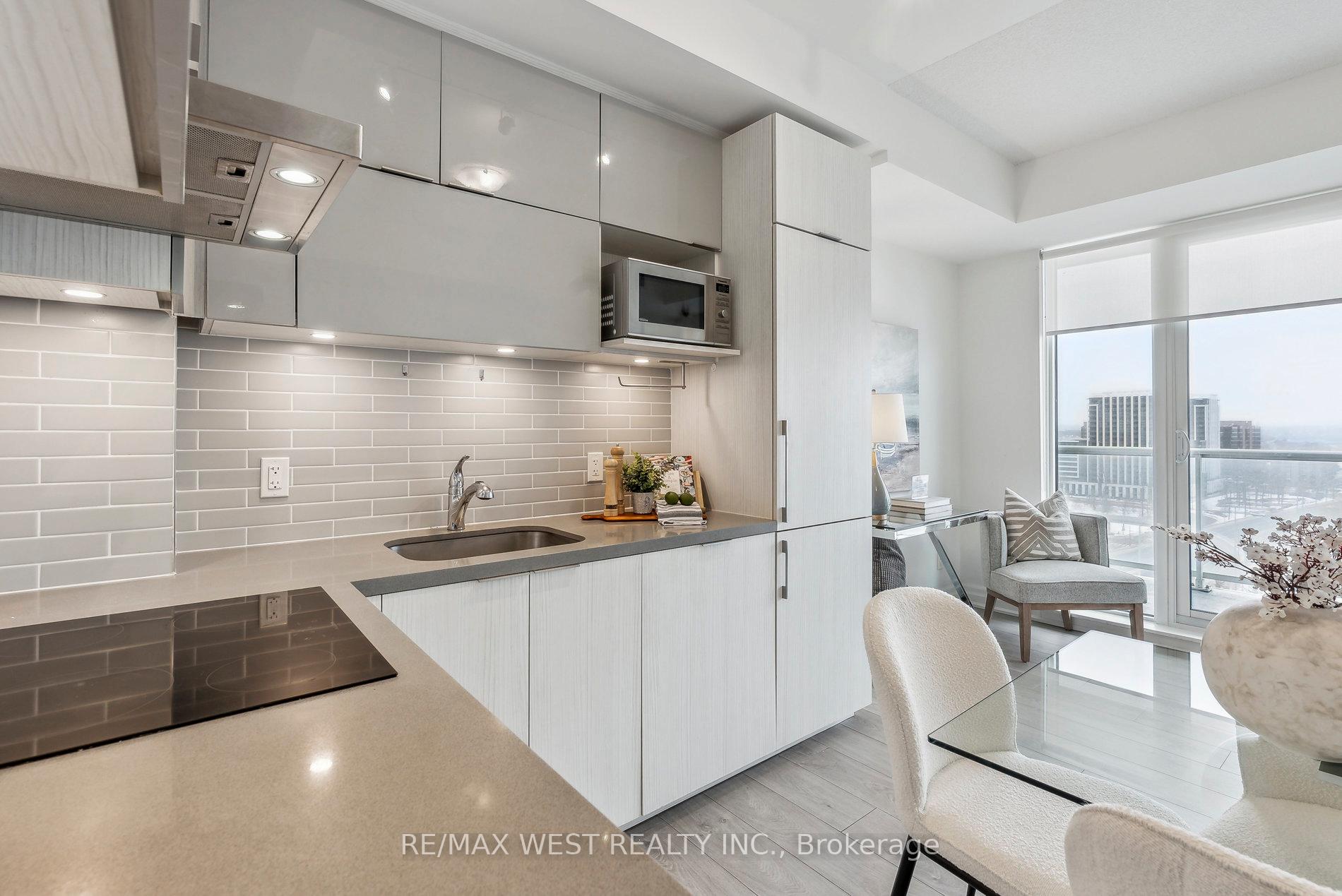 Photo 12 of Unit 1304A, 10 Rouge Valley Drive, Markham, Unionville — HOMEH