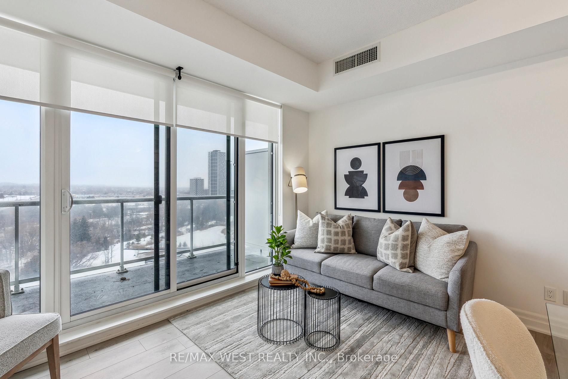 Photo 18 of Unit 1304A, 10 Rouge Valley Drive, Markham, Unionville — HOMEH