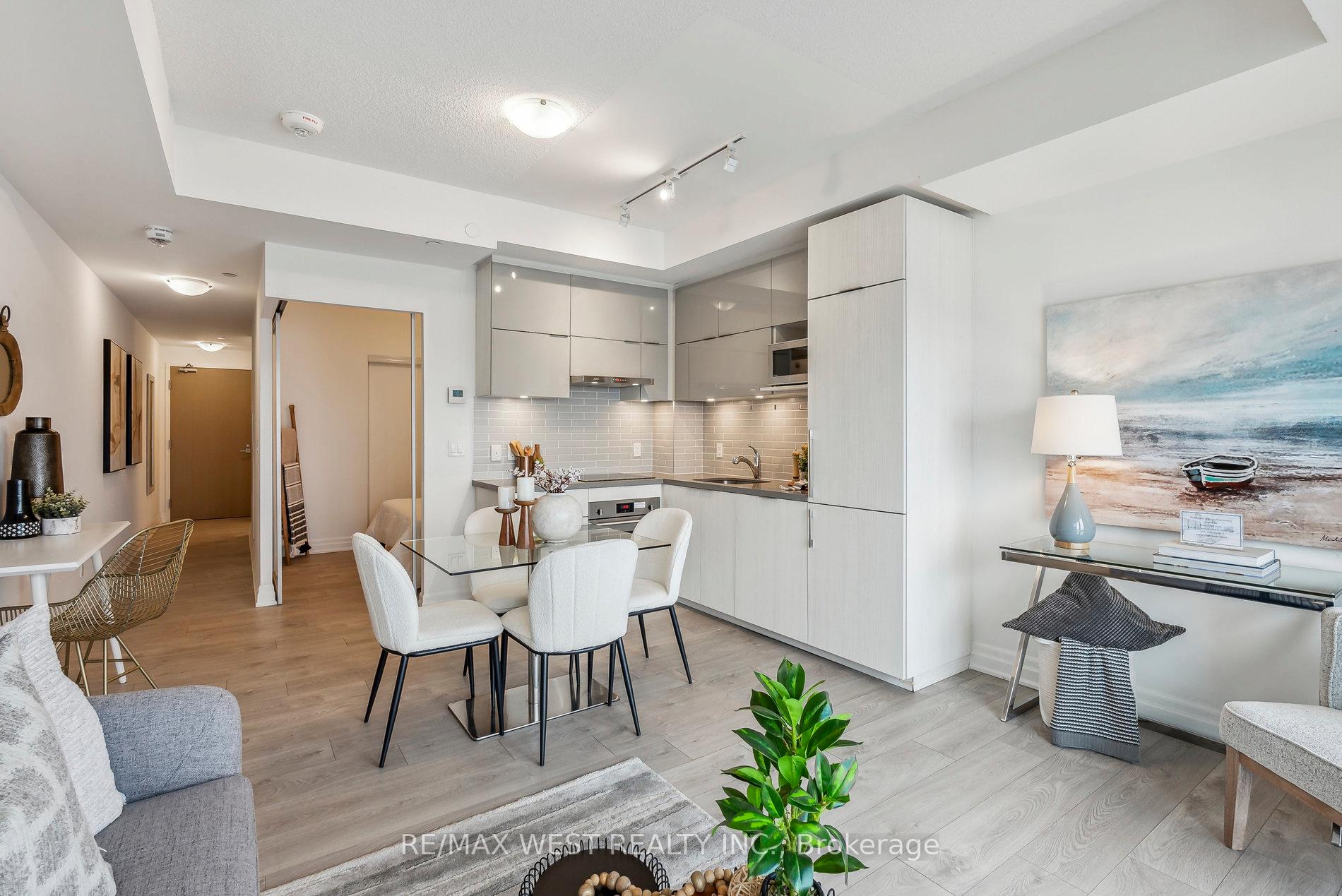 Photo 11 of Unit 1304A, 10 Rouge Valley Drive, Markham, Unionville — HOMEH
