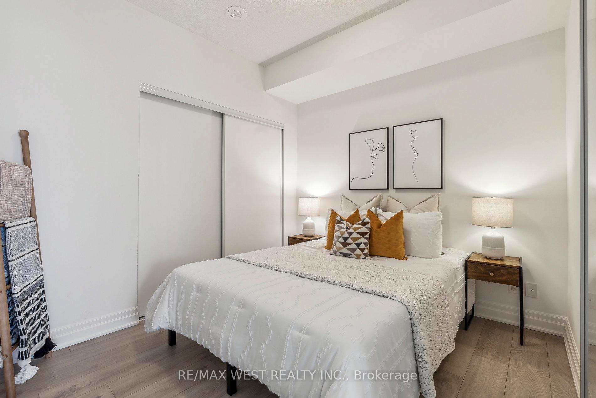 Photo 6 of Unit 1304A, 10 Rouge Valley Drive, Markham, Unionville — HOMEH