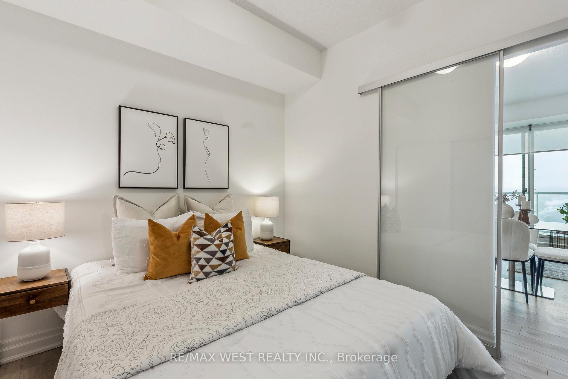 Photo 10 of Unit 1304A, 10 Rouge Valley Drive, Markham, Unionville — HOMEH