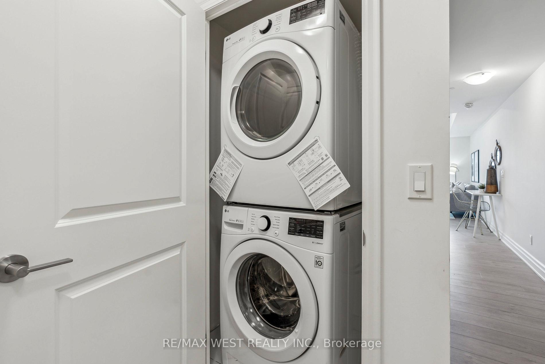 Photo 25 of Unit 1304A, 10 Rouge Valley Drive, Markham, Unionville — HOMEH