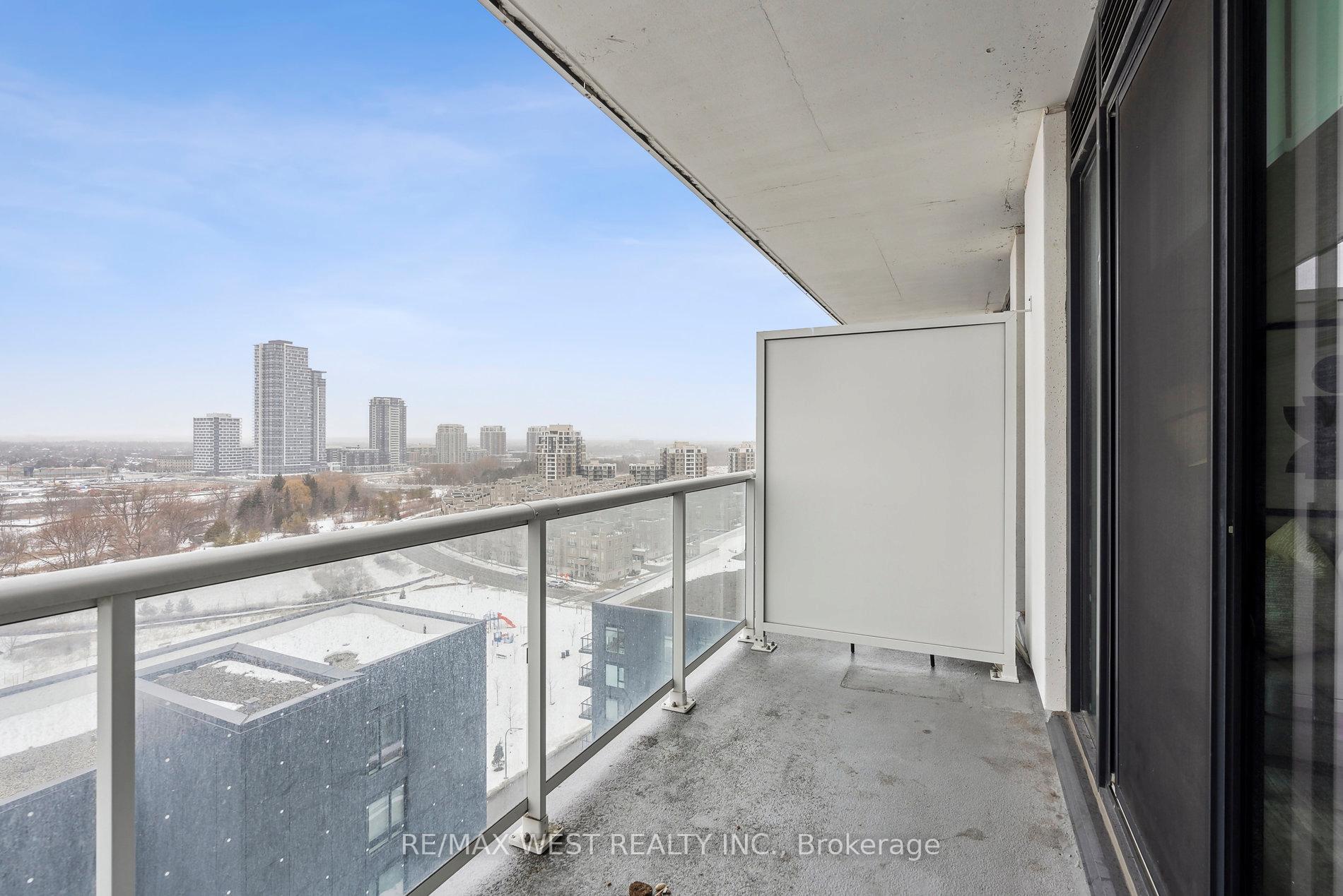 Photo 13 of Unit 1304A, 10 Rouge Valley Drive, Markham, Unionville — HOMEH