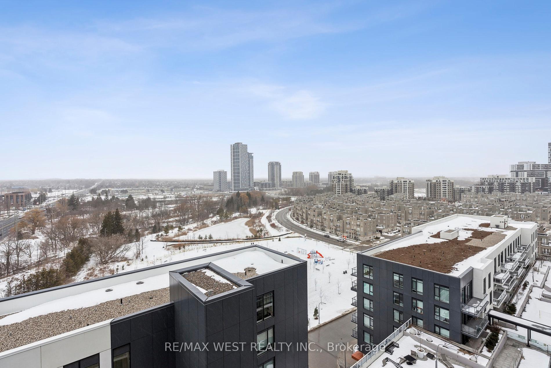 Photo 14 of Unit 1304A, 10 Rouge Valley Drive, Markham, Unionville — HOMEH