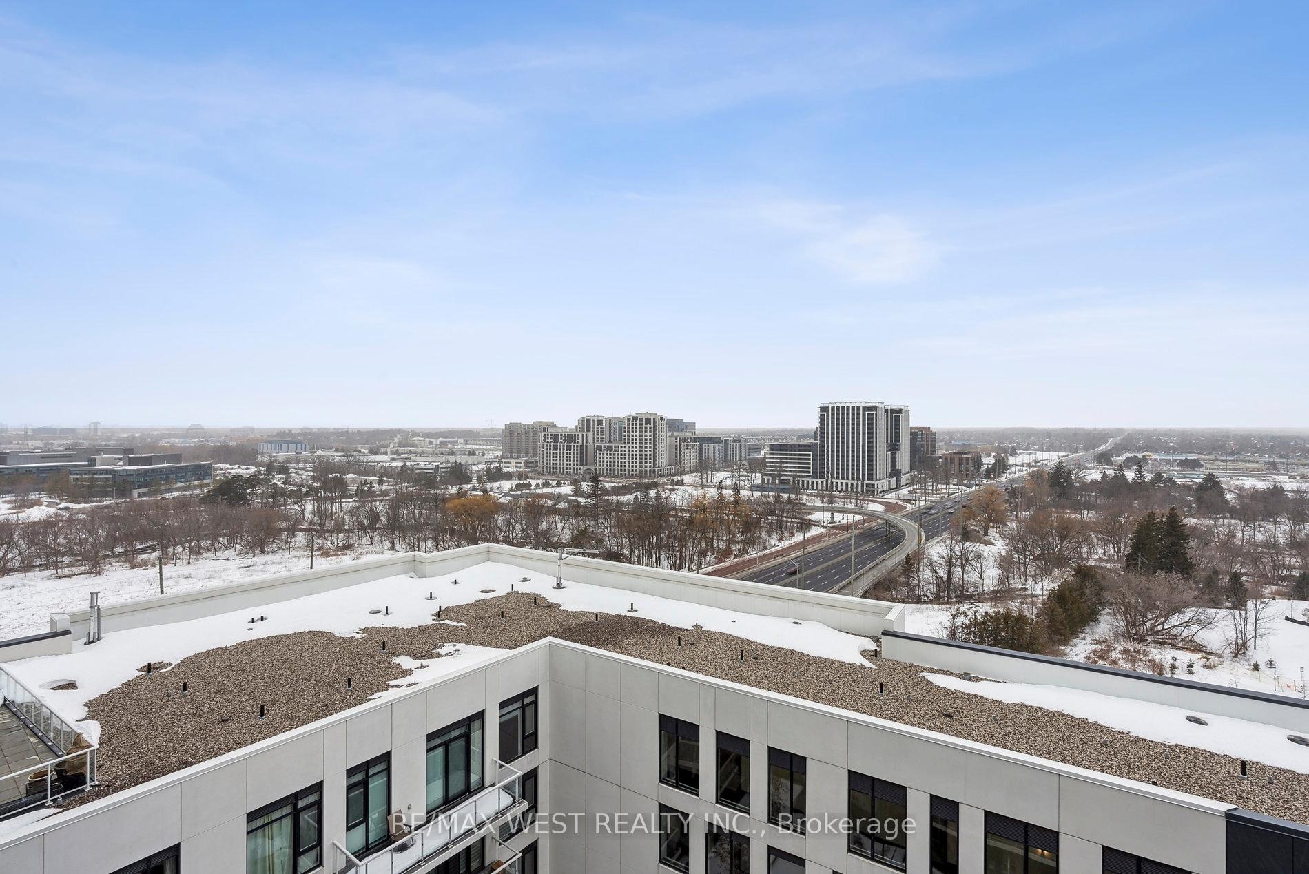 Photo 24 of Unit 1304A, 10 Rouge Valley Drive, Markham, Unionville — HOMEH