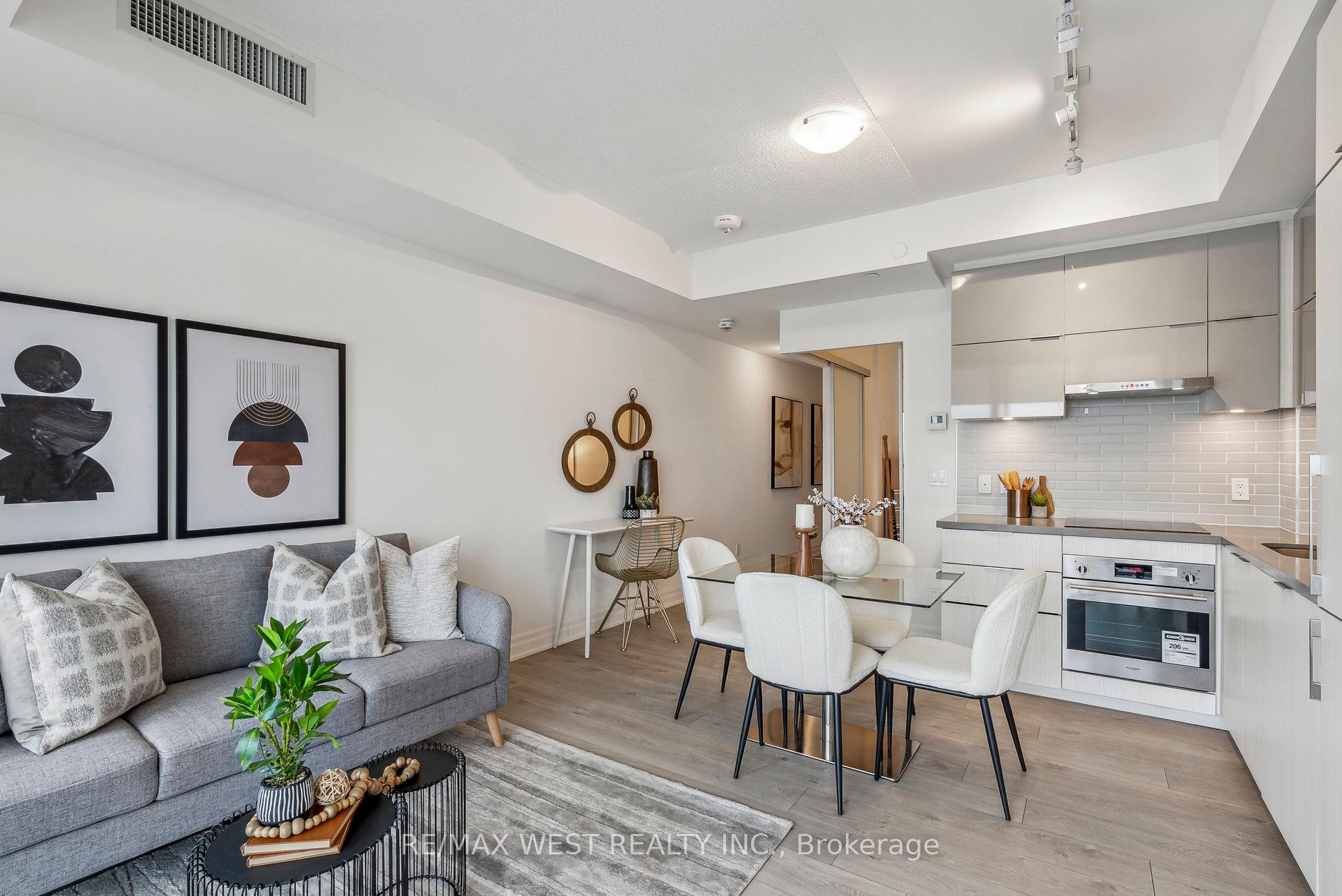 Photo 21 of Unit 1304A, 10 Rouge Valley Drive, Markham, Unionville — HOMEH