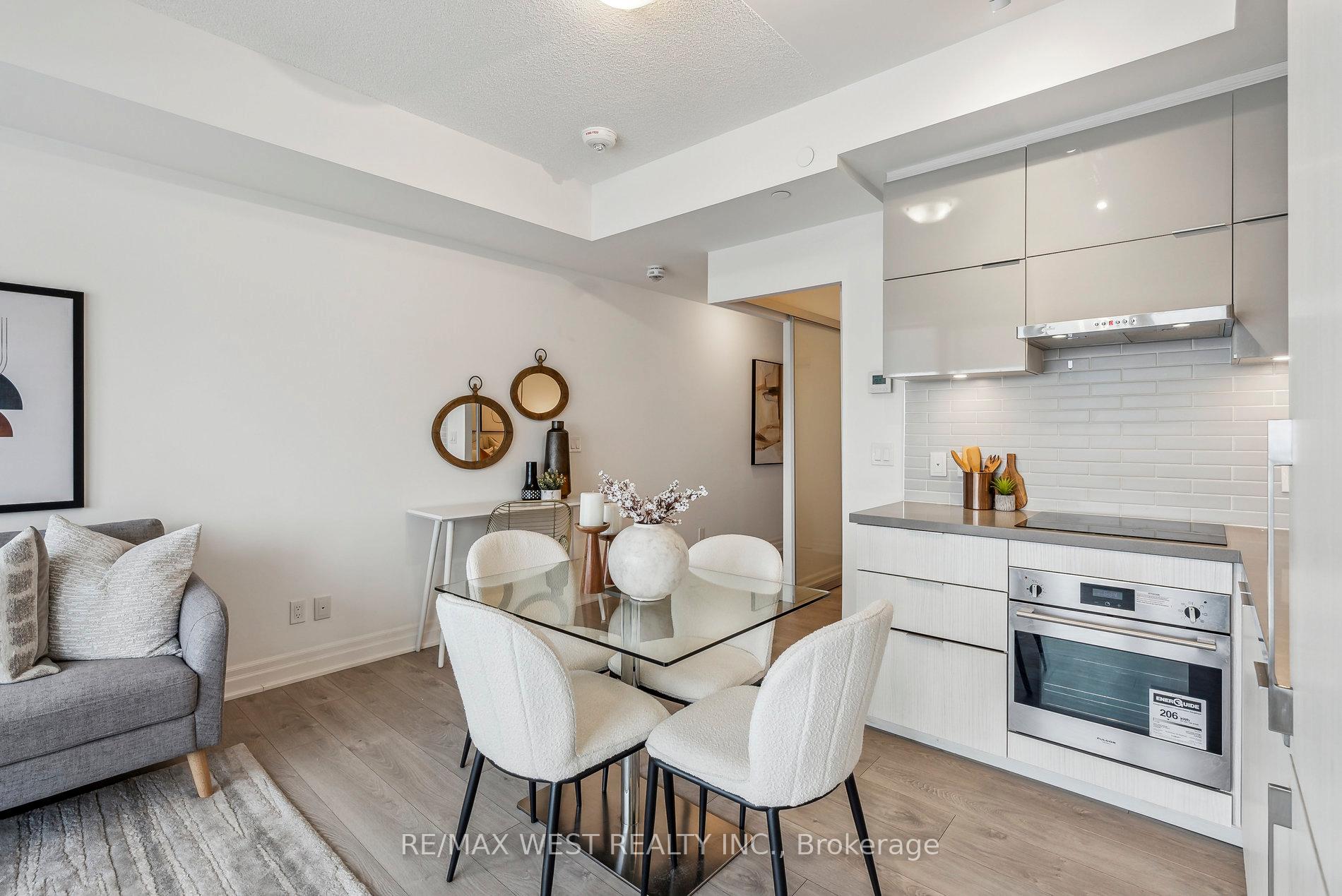 Photo 22 of Unit 1304A, 10 Rouge Valley Drive, Markham, Unionville — HOMEH