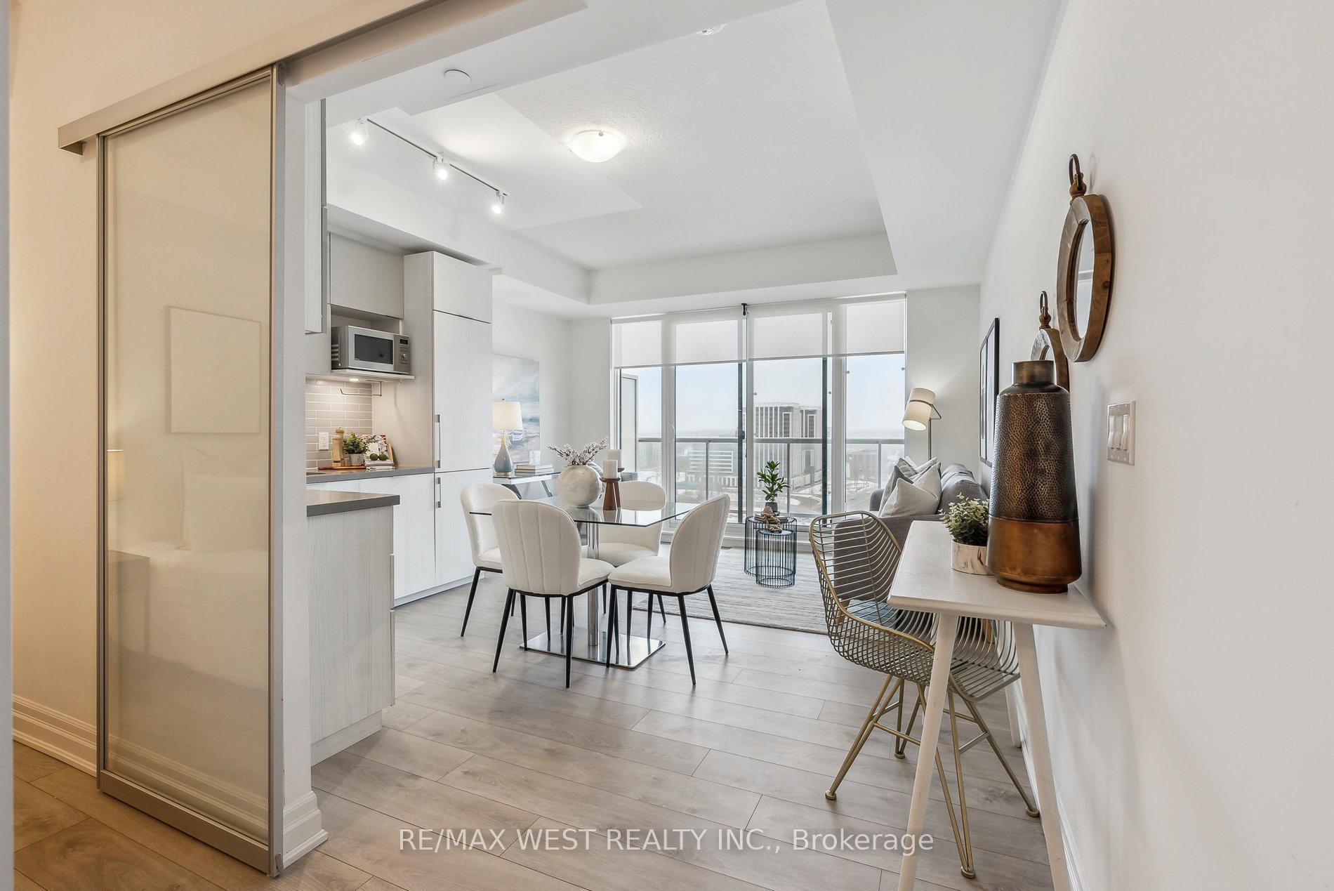 Photo 23 of Unit 1304A, 10 Rouge Valley Drive, Markham, Unionville — HOMEH