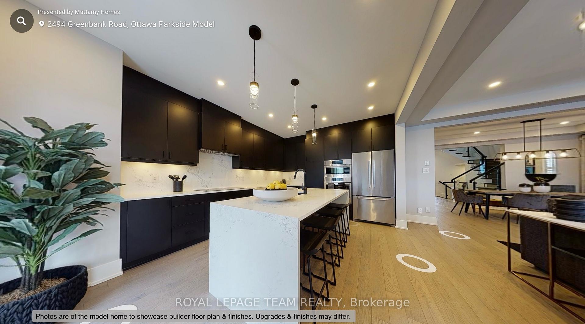 Photo 18 of 103 Viburnum Terrace, Ottawa, Goulbourn Twp From Franktown Rd/South To Rideau — HOMEH