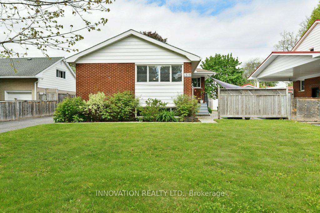 Photo 1 of 1310 Tara Drive, Ottawa, Copeland Park — HOMEH