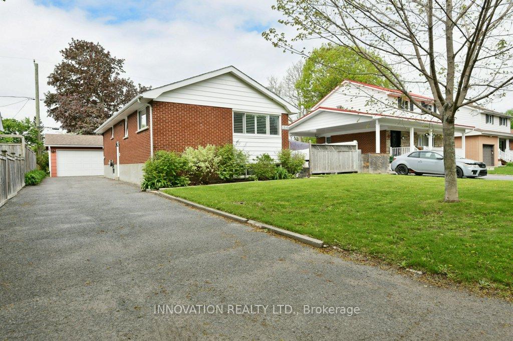 Photo 2 of 1310 Tara Drive, Ottawa, Copeland Park — HOMEH