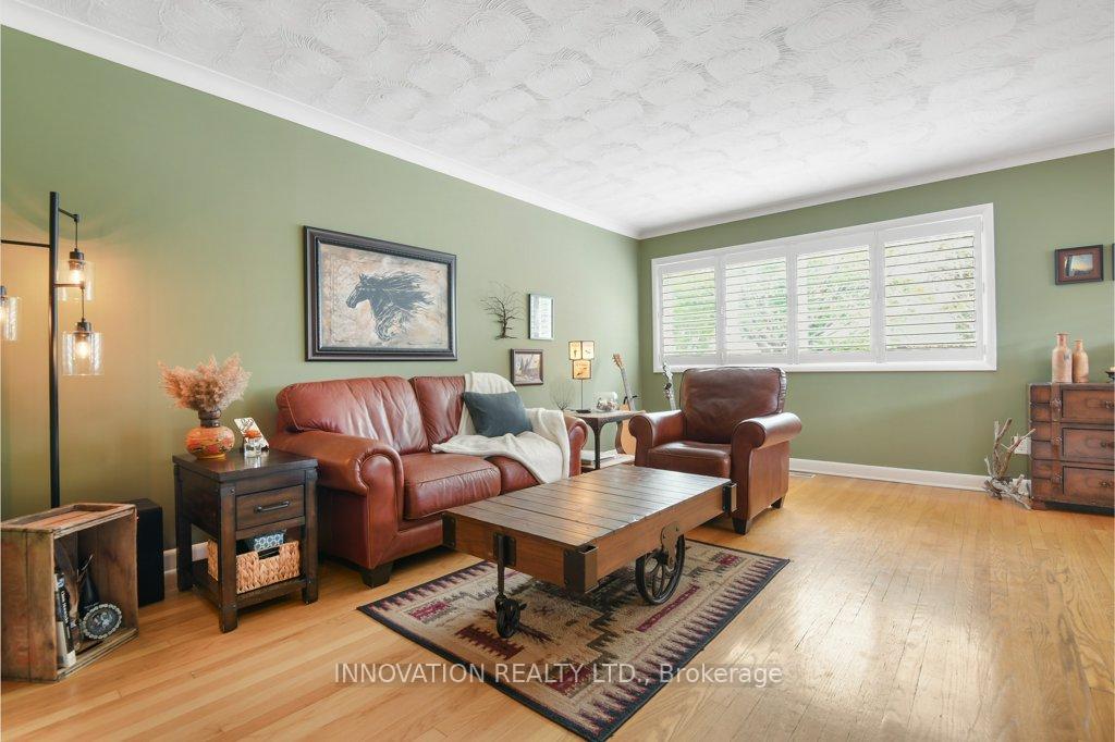 Photo 6 of 1310 Tara Drive, Ottawa, Copeland Park — HOMEH
