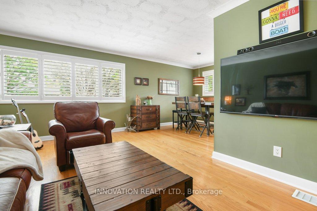 Photo 5 of 1310 Tara Drive, Ottawa, Copeland Park — HOMEH