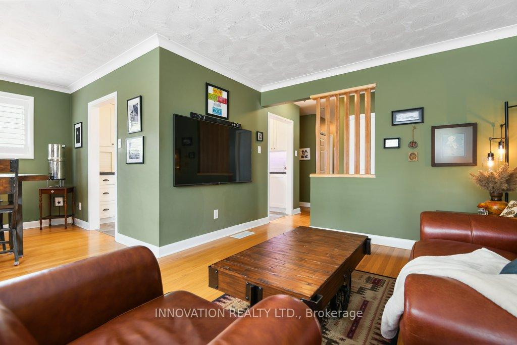 Photo 14 of 1310 Tara Drive, Ottawa, Copeland Park — HOMEH