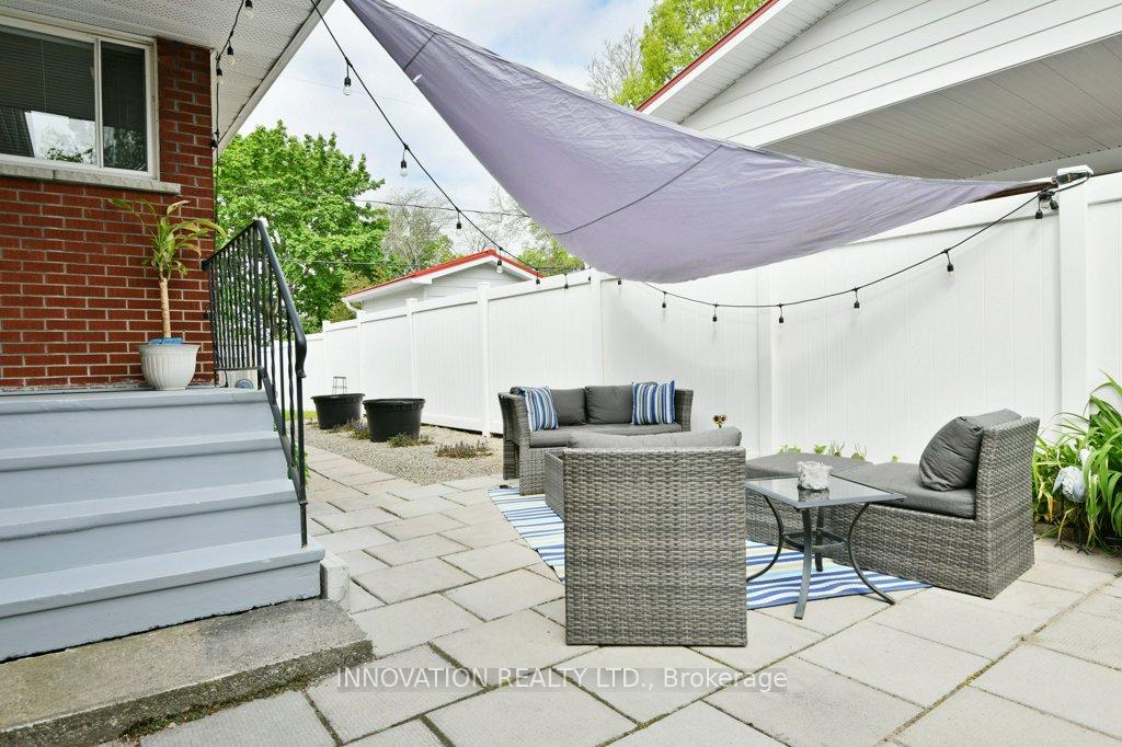 Photo 40 of 1310 Tara Drive, Ottawa, Copeland Park — HOMEH