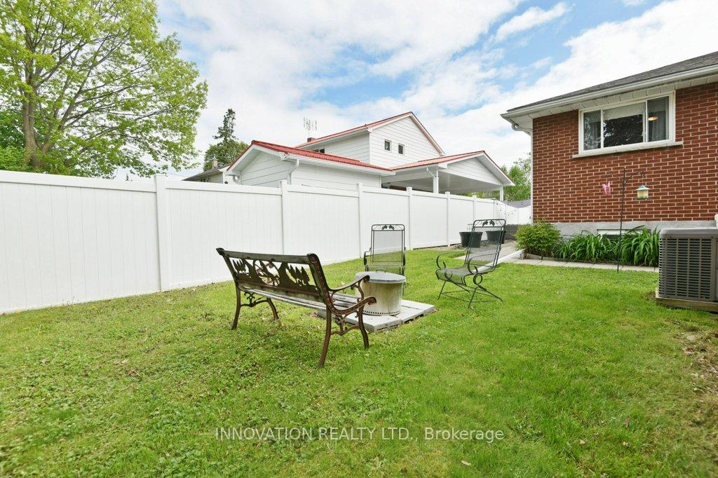 Photo 31 of 1310 Tara Drive, Ottawa, Copeland Park — HOMEH