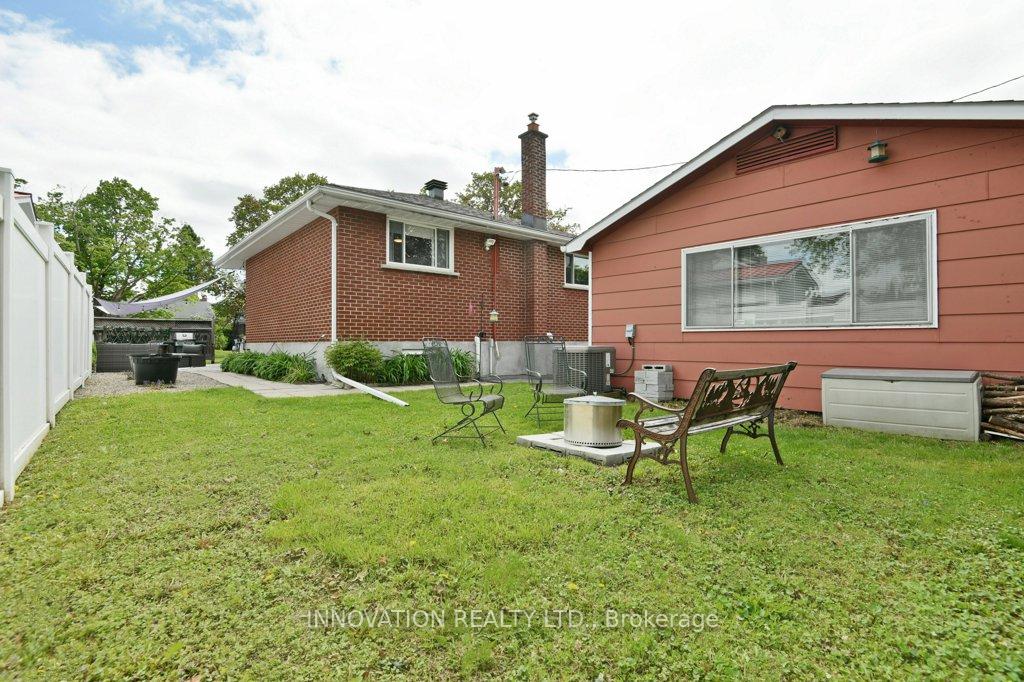 Photo 32 of 1310 Tara Drive, Ottawa, Copeland Park — HOMEH