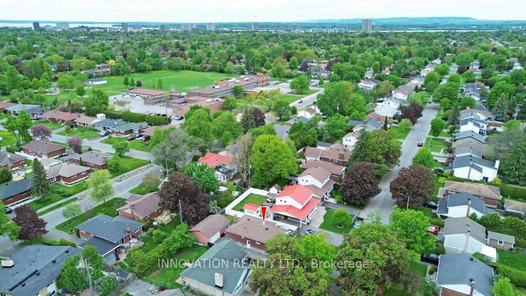 Photo 43 of 1310 Tara Drive, Ottawa, Copeland Park — HOMEH