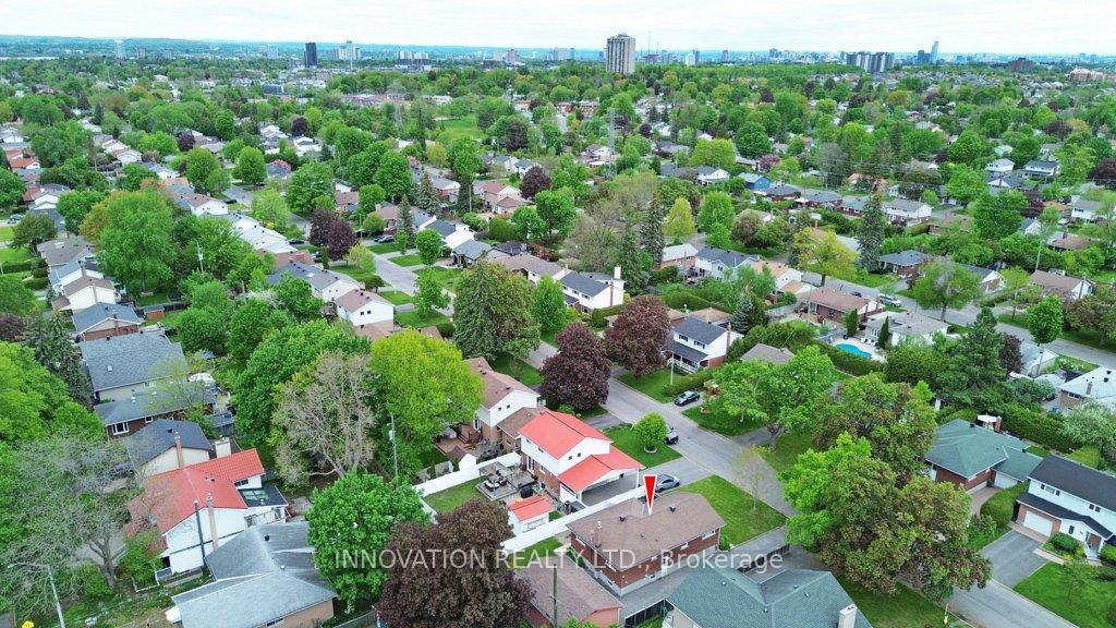 Photo 41 of 1310 Tara Drive, Ottawa, Copeland Park — HOMEH