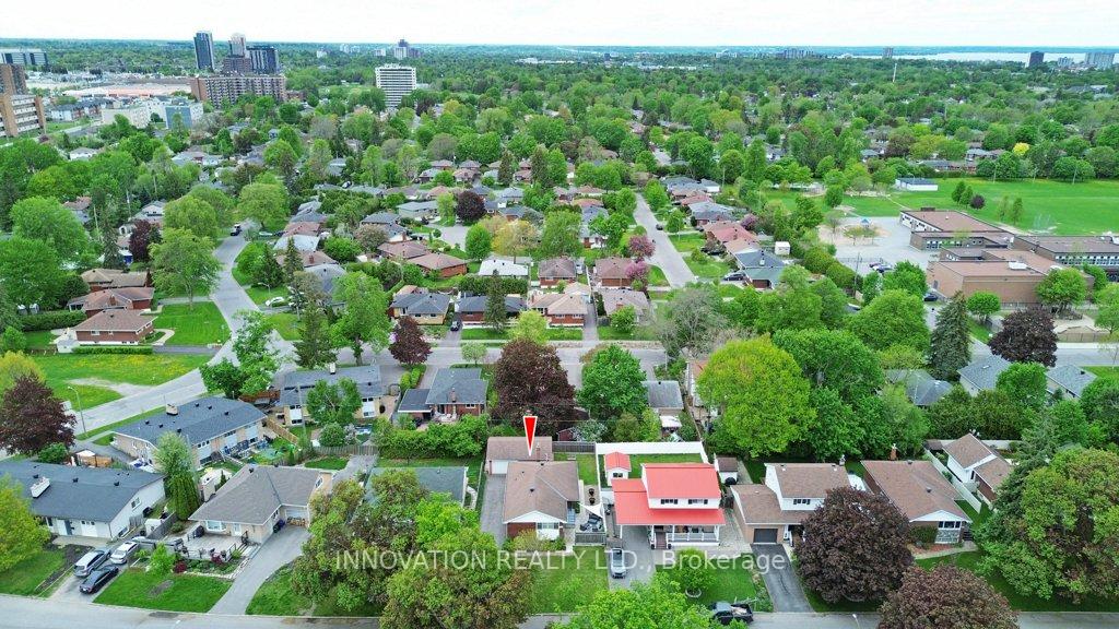 Photo 42 of 1310 Tara Drive, Ottawa, Copeland Park — HOMEH