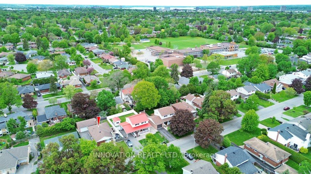 Photo 38 of 1310 Tara Drive, Ottawa, Copeland Park — HOMEH