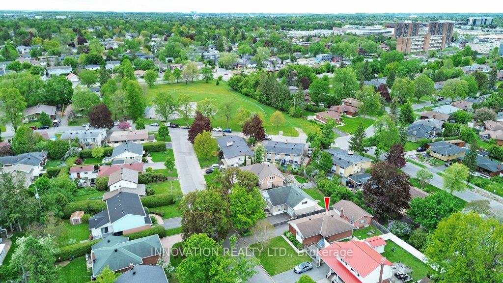 Photo 37 of 1310 Tara Drive, Ottawa, Copeland Park — HOMEH