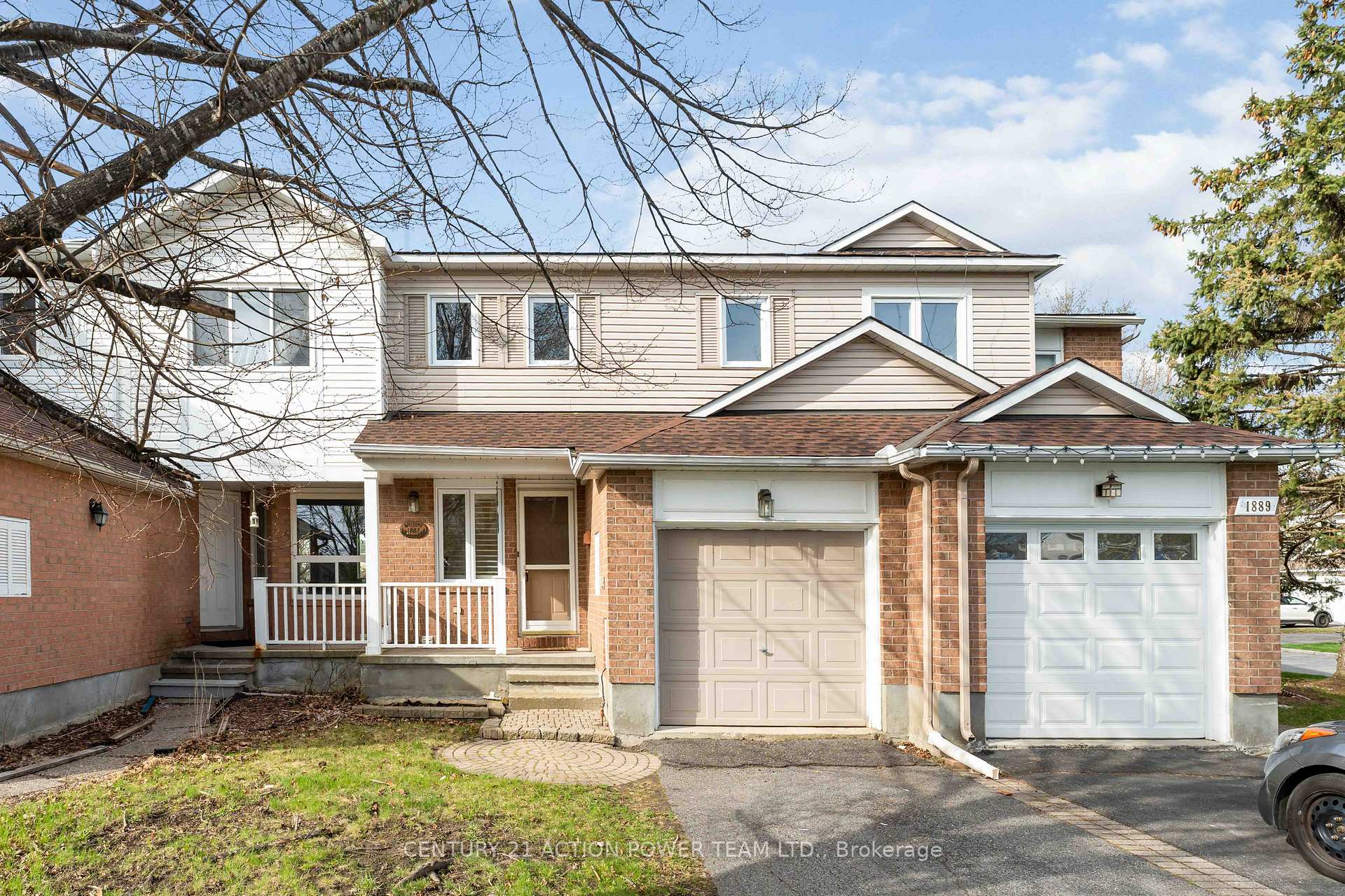 Photo 4 of 1887 Hialeah Drive, Ottawa, Fallingbrook/Gardenway South — HOMEH