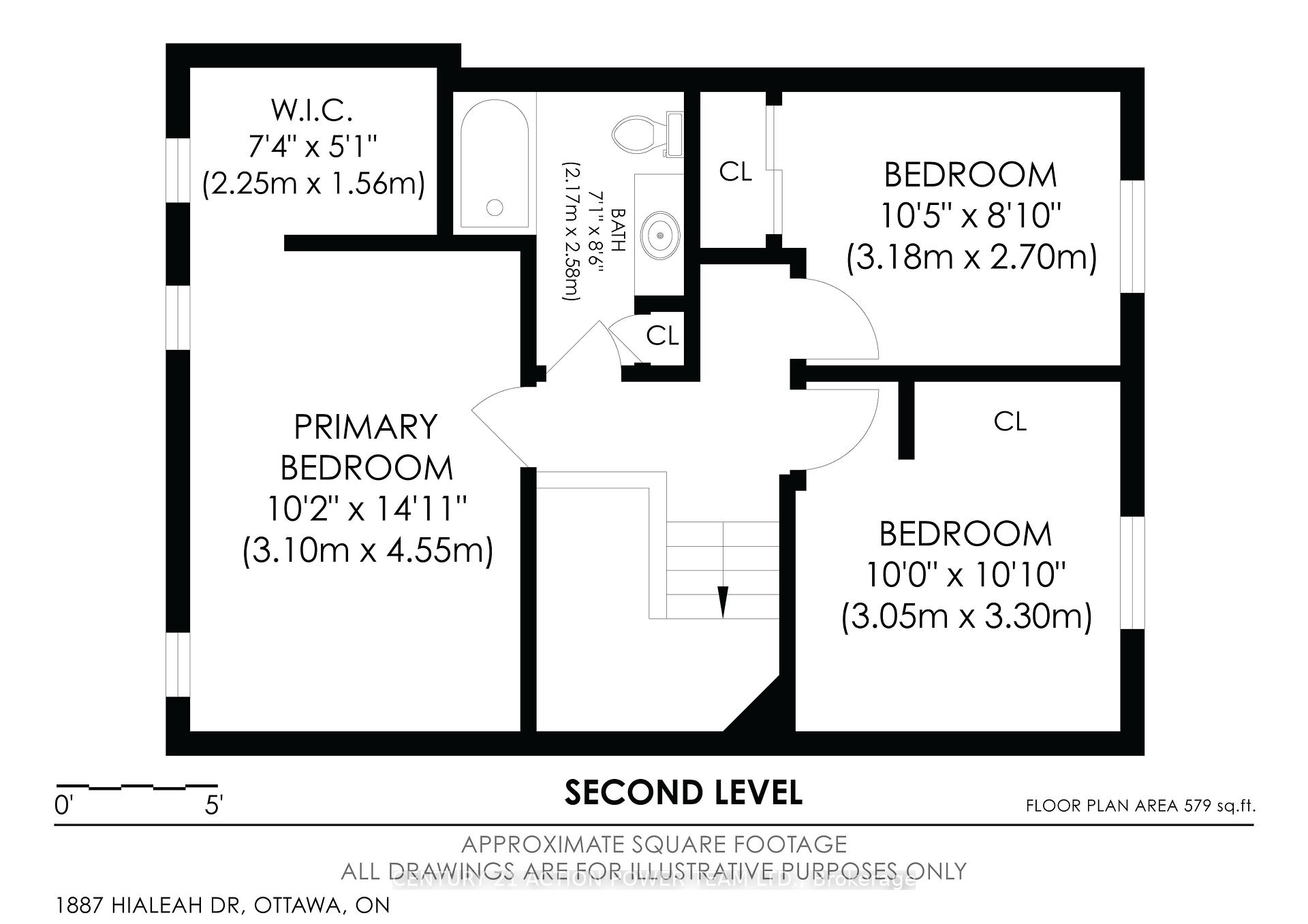 Photo 42 of 1887 Hialeah Drive, Ottawa, Fallingbrook/Gardenway South — HOMEH