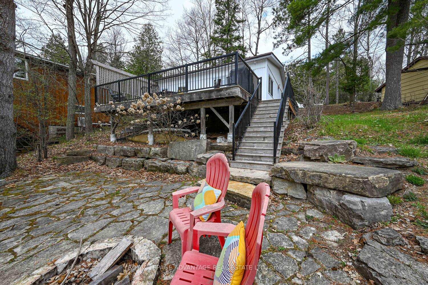 Photo 3 of 106 MacMillan Drive, Tay Valley, Bathurst/Burgess & Sherbrooke (North Burgess) Twp — HOMEH