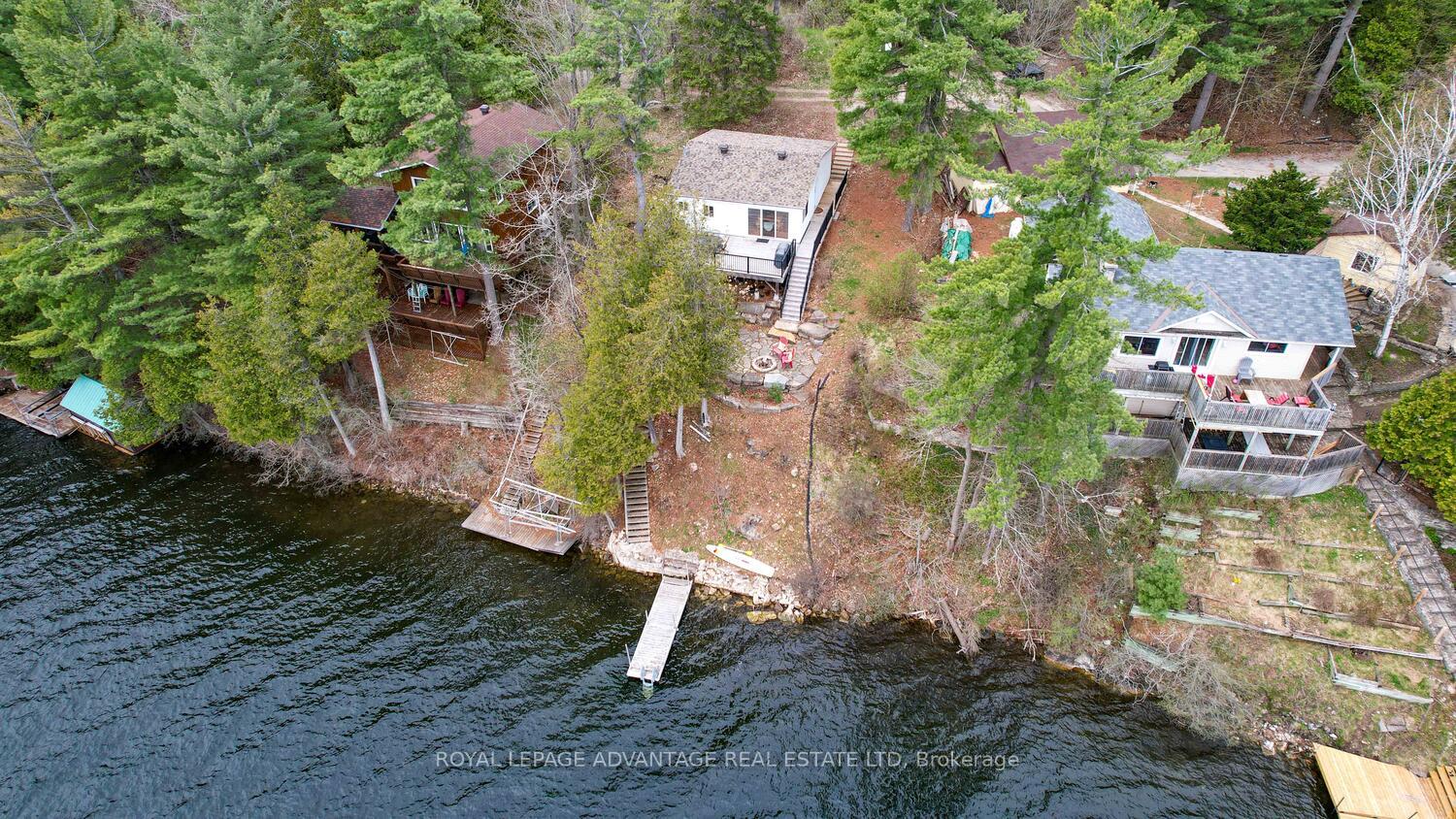Photo 6 of 106 MacMillan Drive, Tay Valley, Bathurst/Burgess & Sherbrooke (North Burgess) Twp — HOMEH