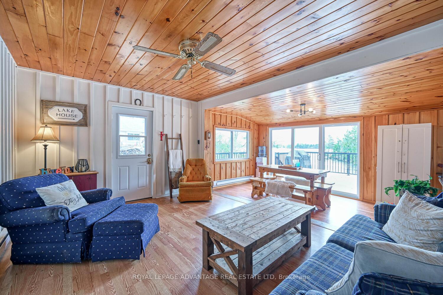 Photo 9 of 106 MacMillan Drive, Tay Valley, Bathurst/Burgess & Sherbrooke (North Burgess) Twp — HOMEH