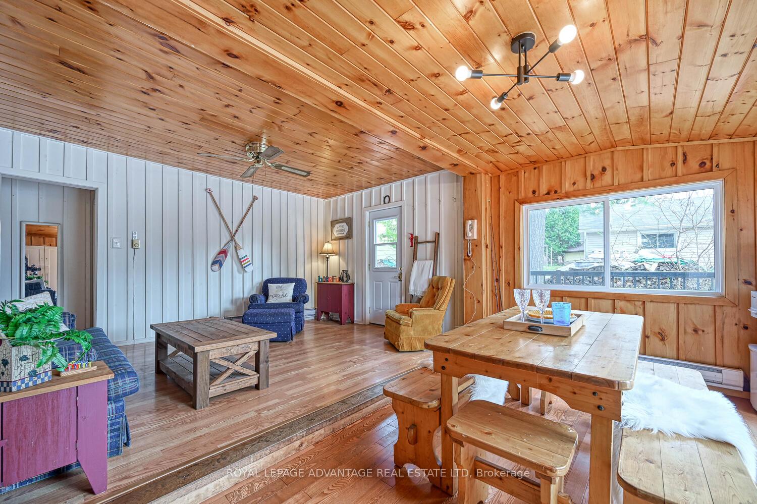 Photo 18 of 106 MacMillan Drive, Tay Valley, Bathurst/Burgess & Sherbrooke (North Burgess) Twp — HOMEH