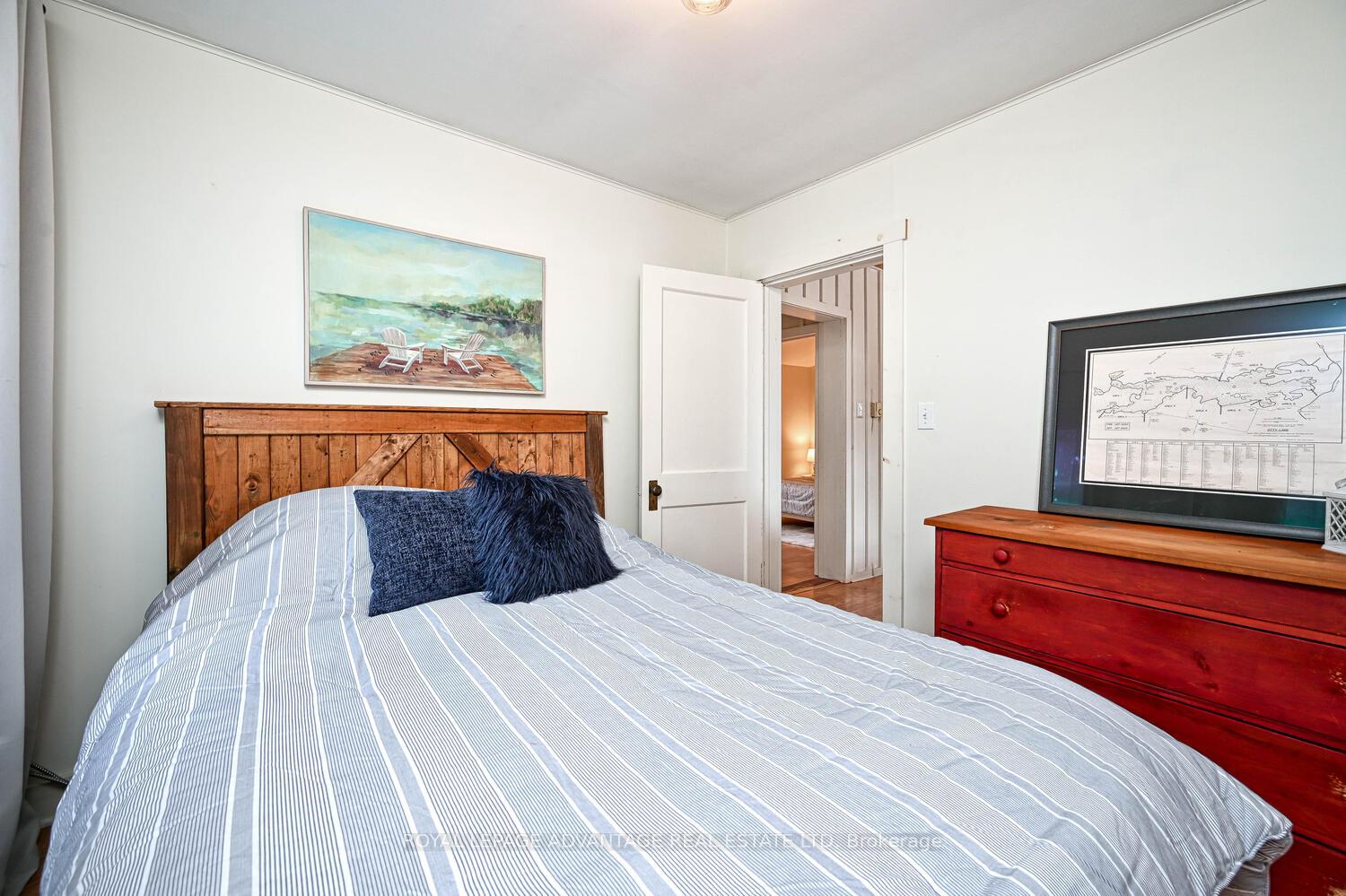 Photo 25 of 106 MacMillan Drive, Tay Valley, Bathurst/Burgess & Sherbrooke (North Burgess) Twp — HOMEH