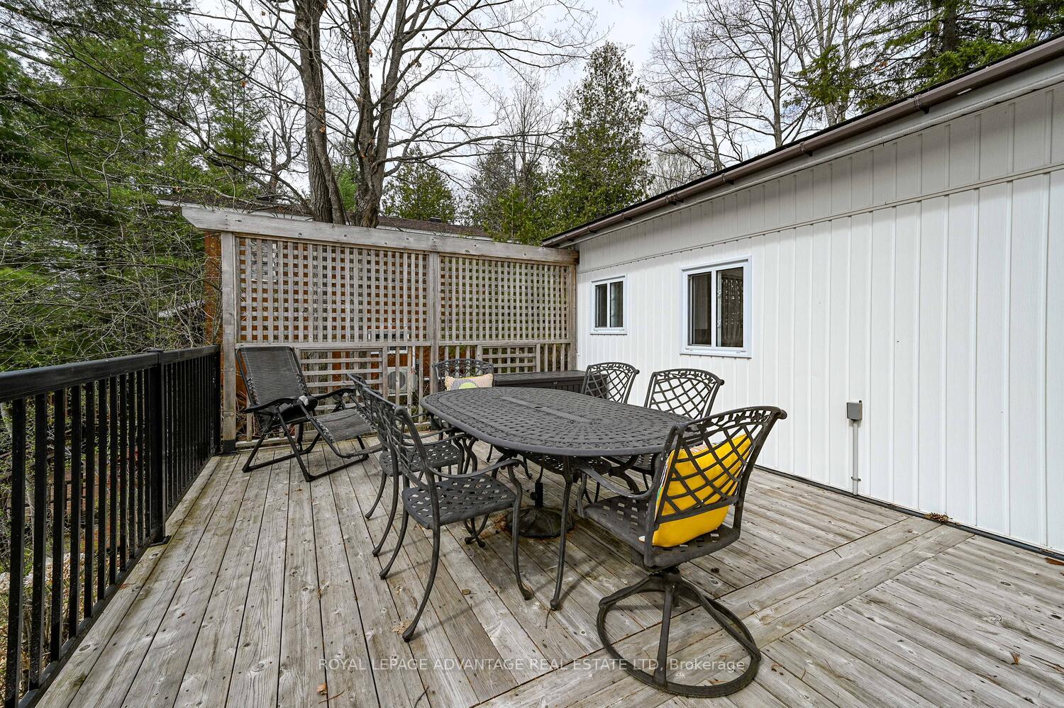 Photo 26 of 106 MacMillan Drive, Tay Valley, Bathurst/Burgess & Sherbrooke (North Burgess) Twp — HOMEH