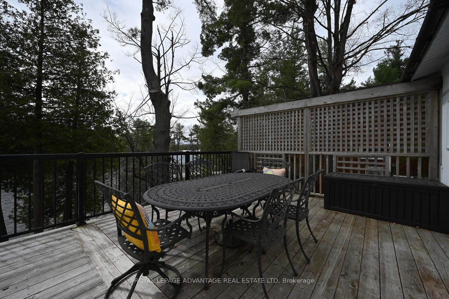 Photo 45 of 106 MacMillan Drive, Tay Valley, Bathurst/Burgess & Sherbrooke (North Burgess) Twp — HOMEH